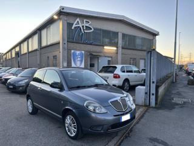 Lancia Ypsilon 1.2 69 Cv Diva *ok Neopatentati* *euro 5* 