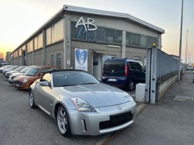 Nissan 350z Roadster 3.5 V6 Lev 2 *crs Auto Storica* 