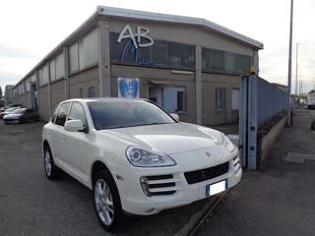 Porsche Cayenne 3.6 *finanziabile* *pcm* *cerchi 20* *xeno* 