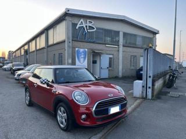 Mini Cooper 1.5 *finanziabile* *unipro* *garantita* 