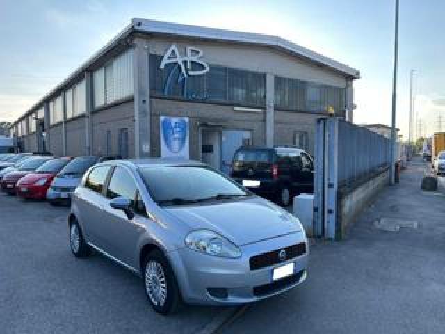 Fiat Grande Punto 1.2 5p *ok Neopatentati* *unipro* *finanziabile* 