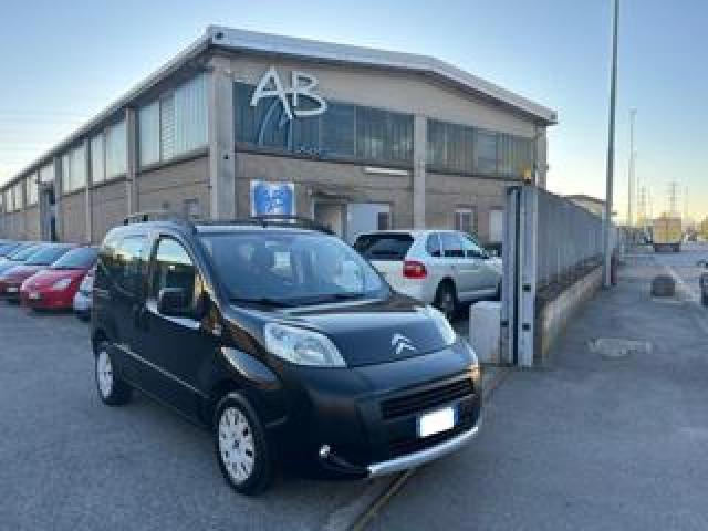 Fiat Qubo Multispace 1.4 Xtr Theatre *euro 5* *neopatentati* 