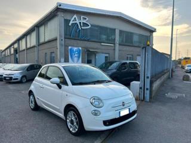 Fiat 500 1.4 16v Sport *euro 5* *ok Neopatentati* 