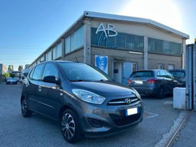 Hyundai I10 1.1 12v *euro 5* *ok Neopatentati* 