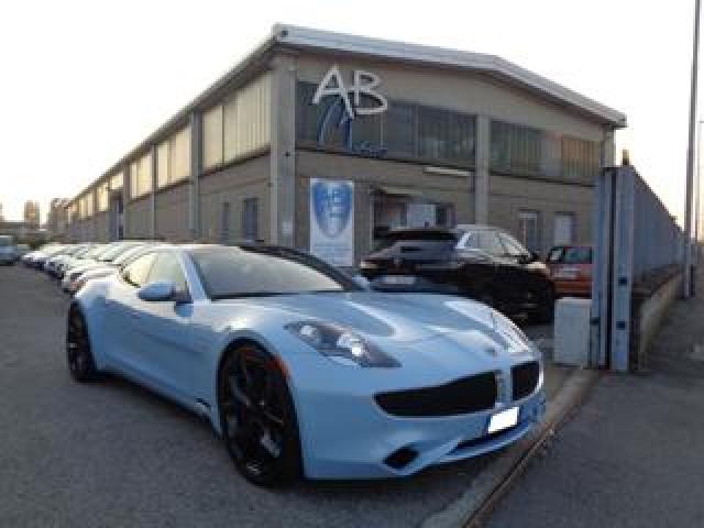 Karma Revero *hybrid* *finanziabile* 