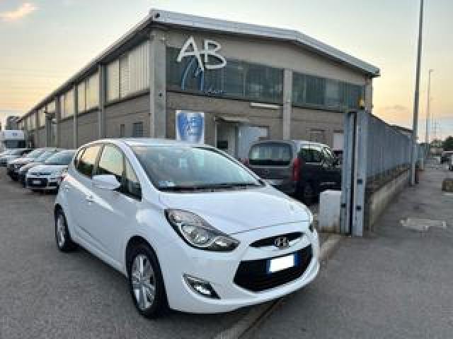 Hyundai Ix20 1.4 90 Cv *unipro* *ok Neopatentati* *euro 5* 