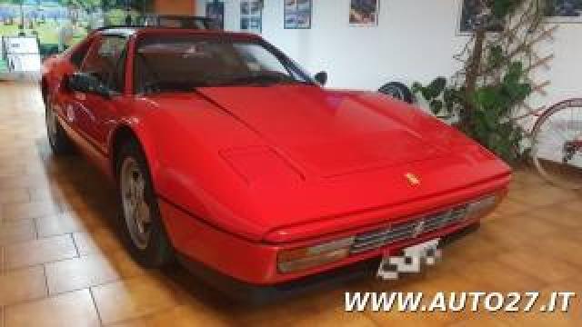 Ferrari 208 Turbo Intercooler Gts 