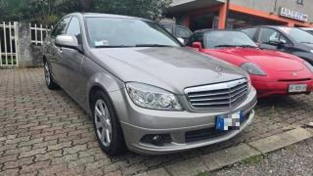 Mercedes Benz