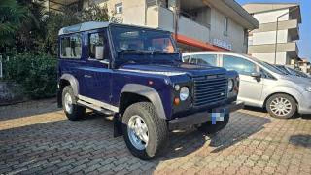 Land Rover Defender 90 2.0 Mpi  