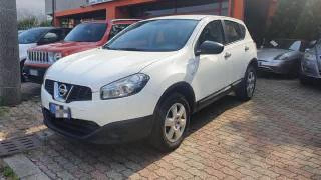 Nissan Qashqai 1.6 16v Acenta 