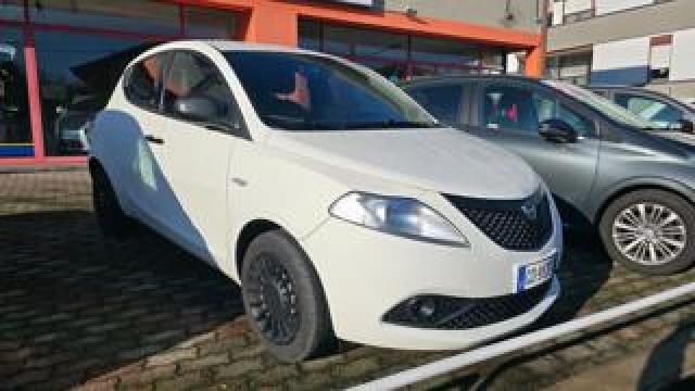 Lancia Ypsilon 1.0 Firefly 5 Porte S&s Hybrid Ecochic Silver 