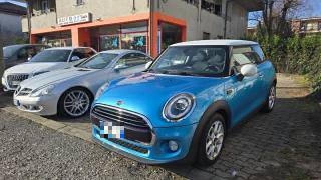 Mini Cooper D 1.5 Cooper D Boost 