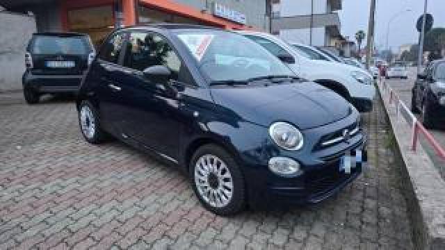 Fiat 500 1.0 Hybrid Cult 