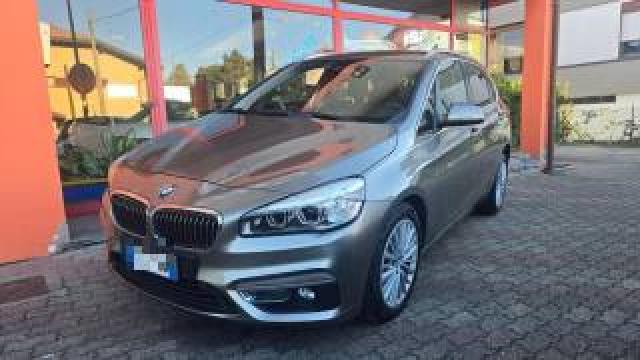 Bmw 220 D Xdrive Active Tourer Luxury Aut. 