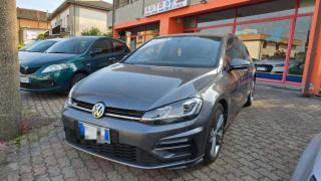 Volkswagen Golf 1.5 Tsi Act 5p. R-Line Bluemotion Technology 