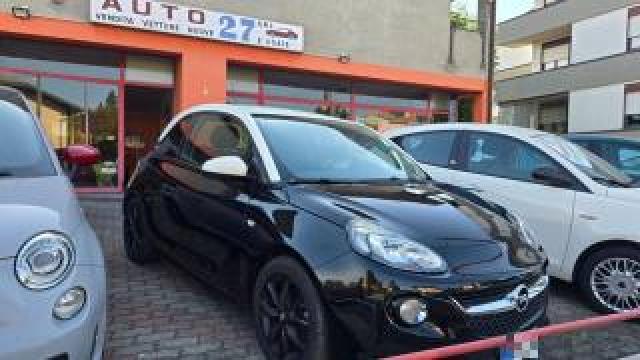 Opel Adam 1.2 70 Cv Air 