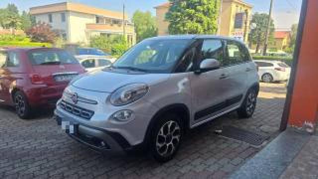 Fiat 500l 1.4 95 Cv S&s Cross 