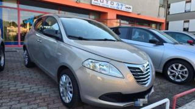 Lancia Ypsilon 1.2 69 Cv 5 Porte Elefantino 