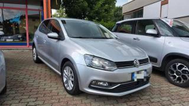 Volkswagen Polo 1.2 Tsi 5p. Highline Bluemotion Technology 