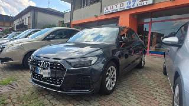 Audi A1 Spb 30 Tfsi 