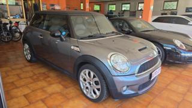 Mini Cooper S 1.6 16v Cooper S 