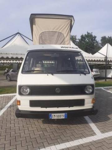 Volkswagen Other Westfalia 1.6tdi  