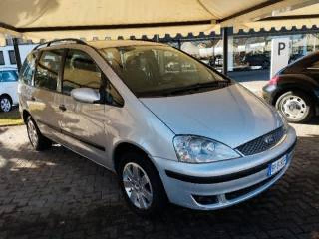 Ford Galaxy 1.9 Tdi 