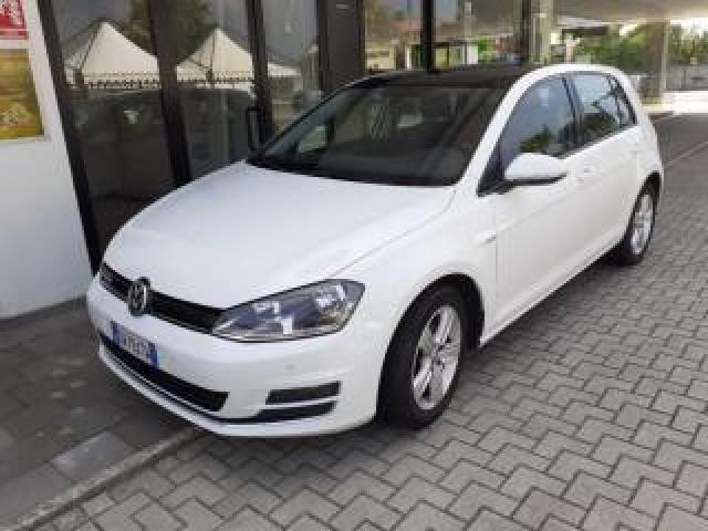 Volkswagen Golf Business 1.4 Tgi Dsg 5p. Highline Bluemotion 