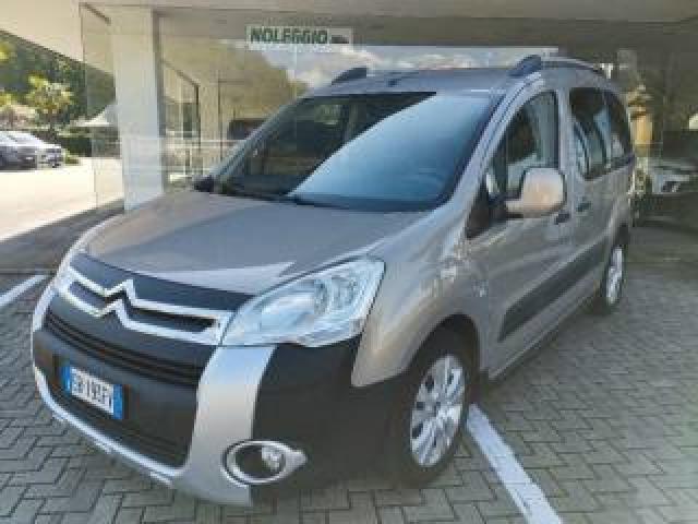 Citroen Berlingo 1.6 8v Hdi 110cv Fap Xtr 