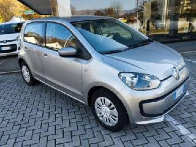 Volkswagen Up! 1.0 5 Porte Eco Up! Move Up! Bmt 