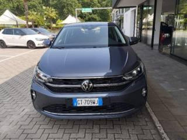 Volkswagen Taigo 1.0 Tsi 115 Cv Life 
