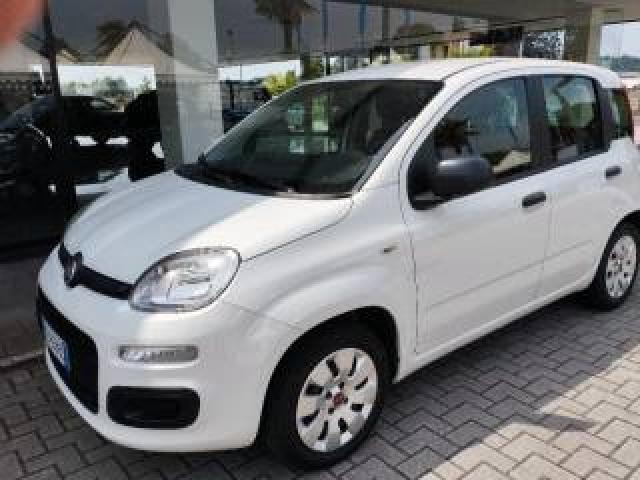 Fiat Panda 1.2 Pop 