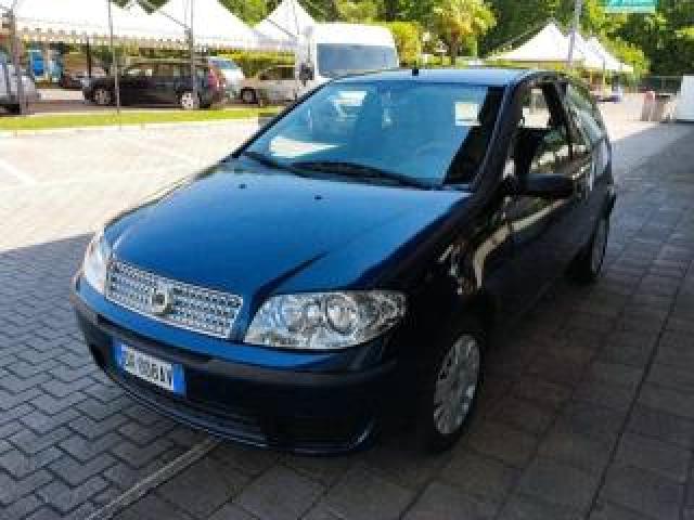 Fiat Punto Classic 1.2 3 Porte Active Gpl 