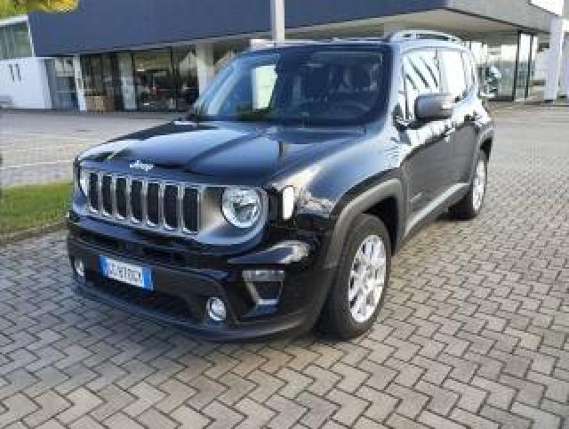 Jeep Renegade 1.0 T3 Limited 