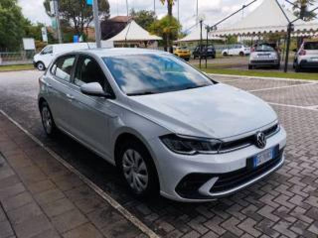 Volkswagen Polo 1.0 Evo 