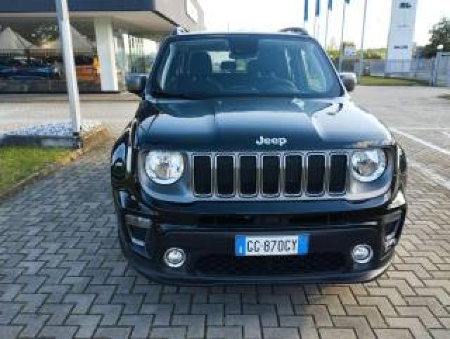 Jeep Renegade 1.0 T3 Limited 