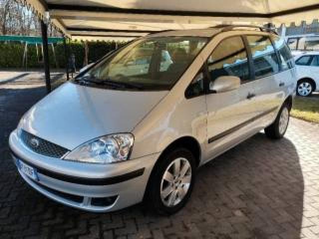 Ford Galaxy 1.9 Tdi 