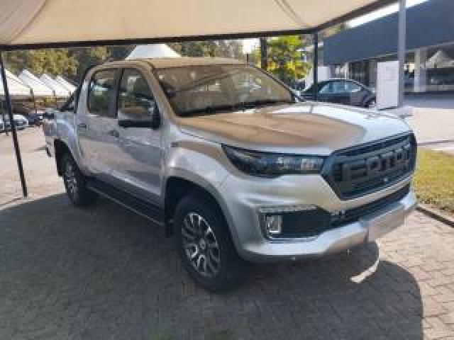 Foton Tunland G7 Tunland G7 2.0 Tdi Doppia Cabina 4wd At8 