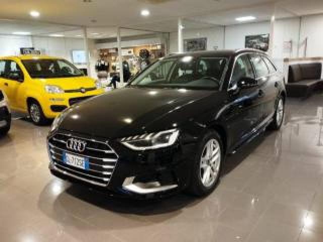 Audi A4 Avant 35 Tdi/163 Cv S Tronic Business Advanced 