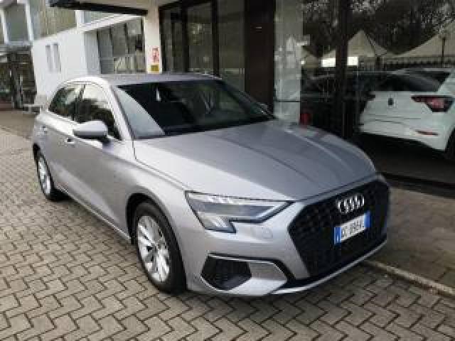 Audi A3 Spb 35 Tfsi Business Advanced 