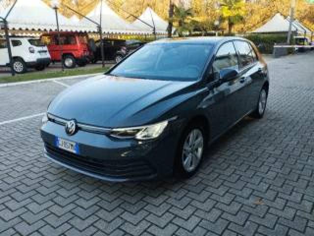 Volkswagen Golf 2.0 Tdi Dsg 5p. Business Bluemotion Technology 