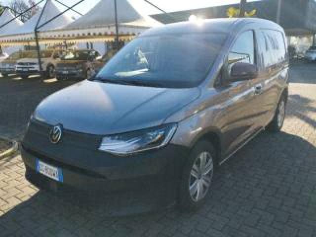 Volkswagen Caddy 2.0 Tdi 122 Cv Dsg Furgone Business 