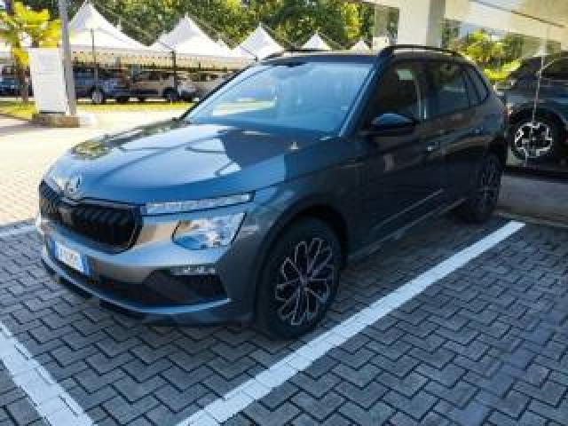 Skoda Kamiq 1.0 Tsi Black Dots 