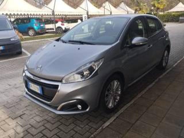 Peugeot 208 1° Serie Puretech 82 Stop&start 5 Porte Active 