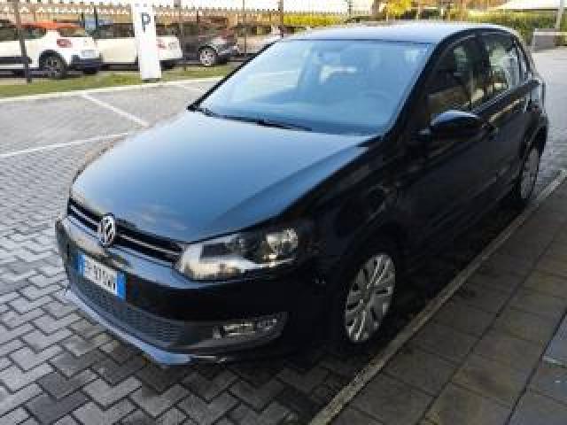 Volkswagen Polo 1.2 70 Cv 5p. Comfortline 