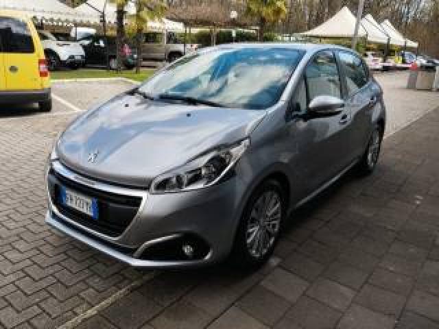 Peugeot 208 Puretech 82 Stop&start 5 Porte Active 