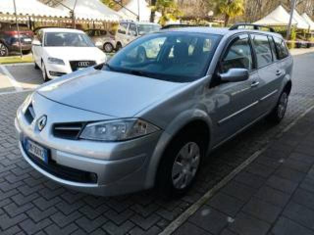 Renault Megane Mégane 1.5 Dci/105cv Gr.tour Serie Spec. 
