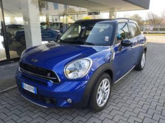 Mini Countryman Mini Cooper S Countryman All4 