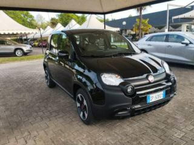Fiat Panda Cross 1.0 Firefly S&s Hybrid 