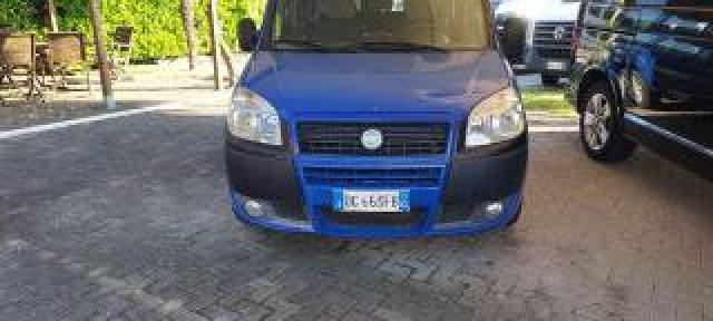 Fiat Doblo Doblò 1.9 Mj Combi 5 P.ti Sx N1 